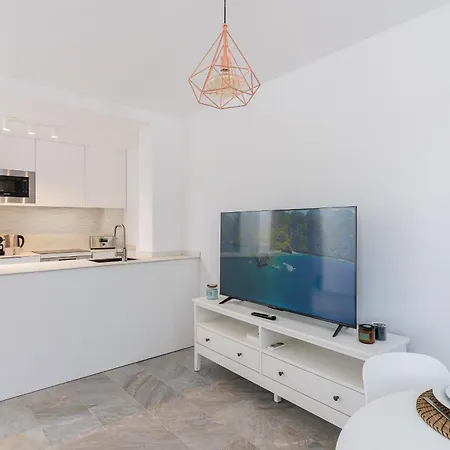 Blonzu Madagascar Apartment Benalmadena Exterior photo