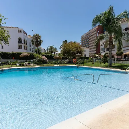 Blonzu Madagascar Apartment Benalmadena Exterior photo