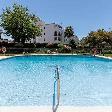 Blonzu Madagascar Apartment Benalmadena Exterior photo