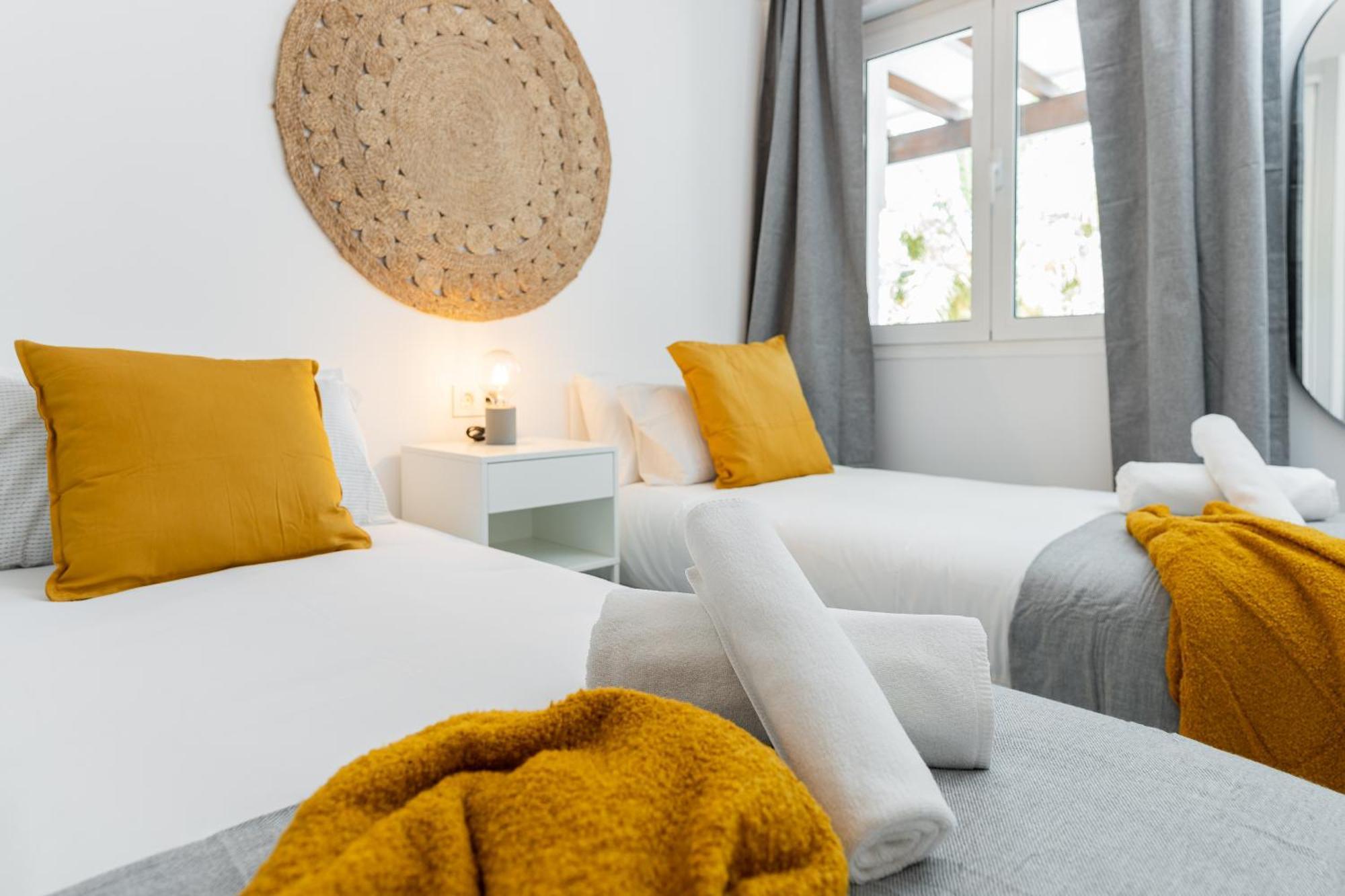 Apartament Blonzu Madagascar