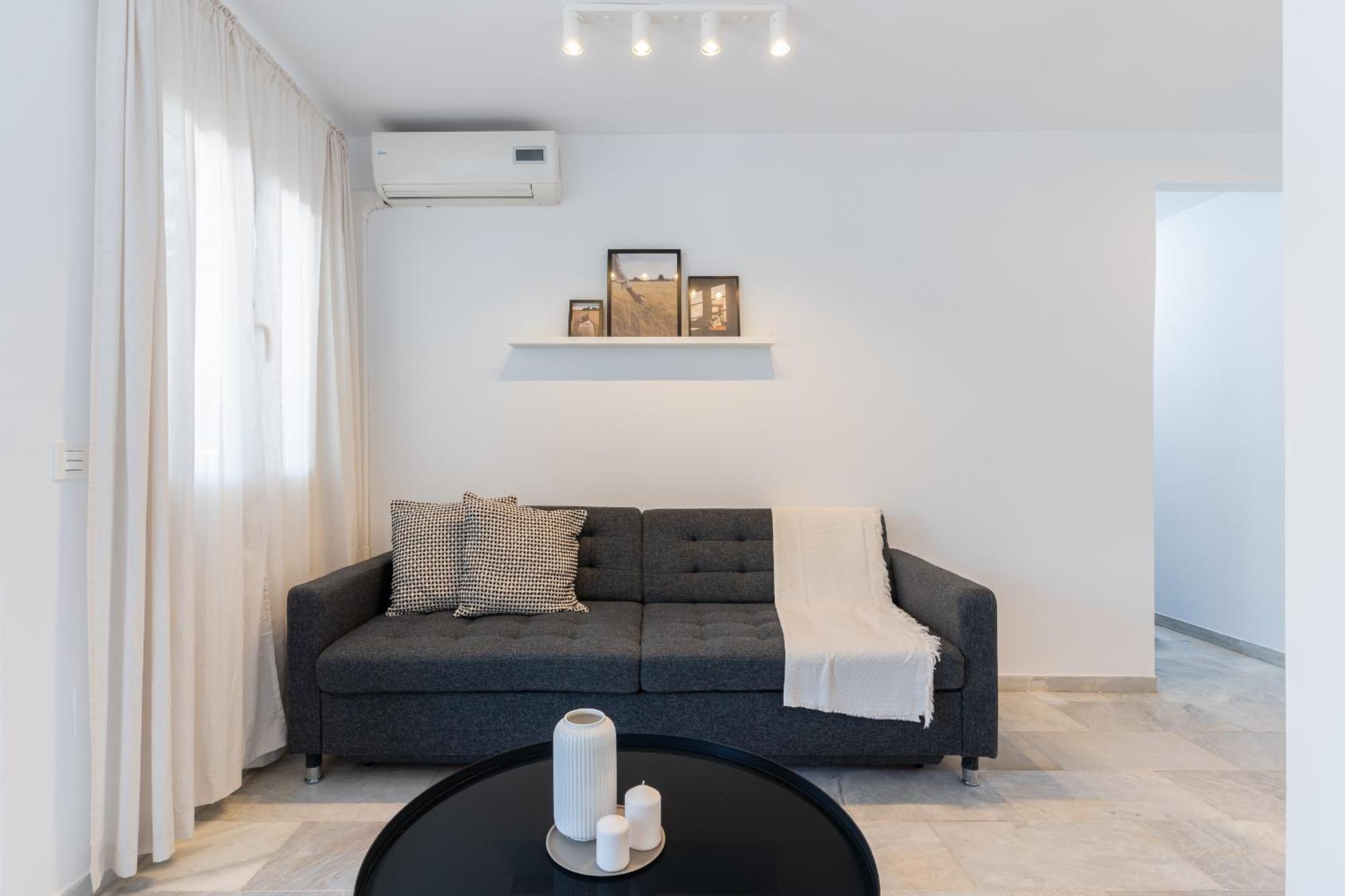 Apartament Blonzu Madagascar